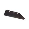Lemiesz dziobowy 14", prawy 172418 Grégoire-Besson 8716106169528