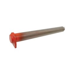 Oś śr.:50mm, dł.:510mm spaw. 060400400 Grégoire-Besson 060400400