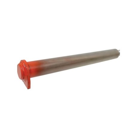 Oś śr.:50mm, dł.:510mm spaw. 060400400 Grégoire-Besson 060400400