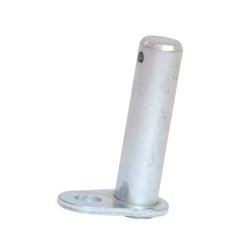 Oś śr.:3 2mm, dł.:130 mm spaw. 100708800 Grégoire-Besson 100708800