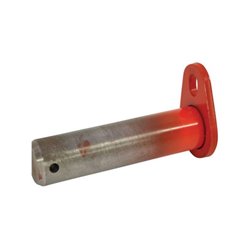 Oś śr.:40 mm, dł.:165 mm spaw. 101900400 Grégoire-Besson 101900400