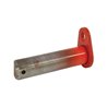 Oś śr.:40 mm, dł.:165 mm spaw. 101900400 Grégoire-Besson 101900400