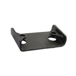 Blaszana osłona łożyska 40×4 104001200NO Grégoire-Besson 104001200NO