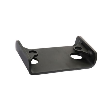 Blaszana osłona łożyska 40×4 104001200NO Grégoire-Besson 104001200NO