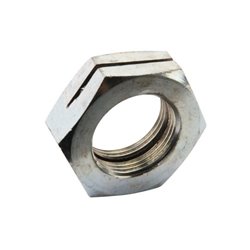 Nakrętka zabezpieczająca M40 104017400 Grégoire-Besson 104017400