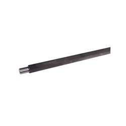 Wał Ø 40 mm - dł.: 2700 mm 104100690 Grégoire-Besson 104100690