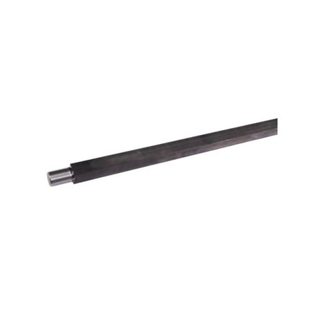 Wał Ø 40 mm - dł.: 2700 mm 104100690 Grégoire-Besson 104100690