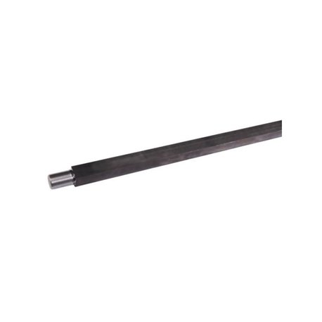 Wał F2 - Ø40 mm - dł.=1320 mm 104100890NO Grégoire-Besson 104100890NO