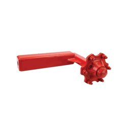 Ramię dł.=430 mm 104900800 Grégoire-Besson 104900800