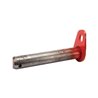 Oś cylindra 104902800 Grégoire-Besson 104902800