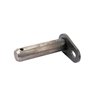 Oś śr.:30 mm, dł.:135 mm spaw. 107201700 Grégoire-Besson 107201700