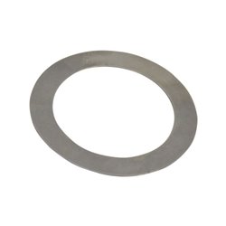 Tarcza rozruch. 50×70×1 ocynk. 1233269 Grégoire-Besson 1233269