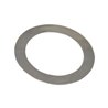 Tarcza rozruch. 50×70×1 ocynk. 1233269 Grégoire-Besson 1233269