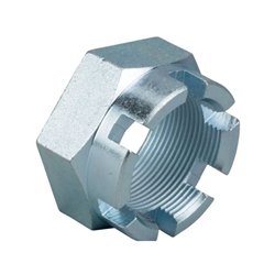 Nakrętka HK M45x200 1235147 Grégoire-Besson 1235147