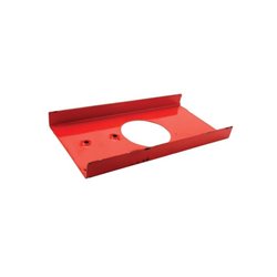 Blaszka ochronna przes. 139 mm 1235130 Grégoire-Besson 1235130