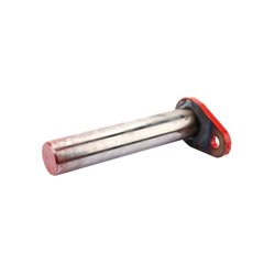 Wał Ø25 mm dł. = 90 mm 1291121 Grégoire-Besson 1291121