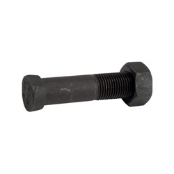 Śruba M16x1,5x75-12