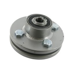 Piasta kpl. 101017397 Kongskilde 101017397
