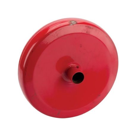 Koło 450 mm bez łożyska 101050288 Kongskilde 101050288