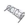 Rolka Ces 800 mm bez łożyska 103018010 Kongskilde 103018010