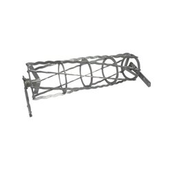 Rolka Ces 1000 mm kompl. 103018011 Kongskilde 8716106973736