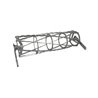 Rolka Ces 1000 mm kompl. 103018011 Kongskilde 8716106973736