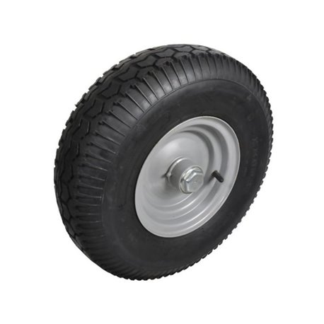 Koło kompletne 105000360 Kongskilde 105000360