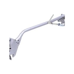 Rura siewna kompl. 46 mm lewa 300731776 Kongskilde 300731776