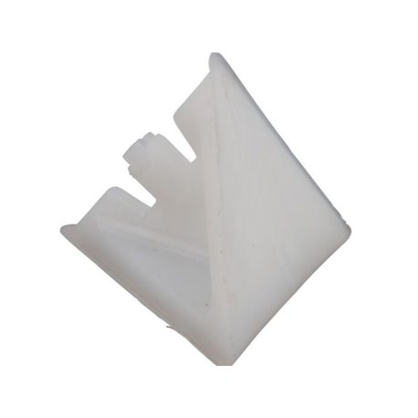 Trójkąt osypowy skrzyni nasienne szer. 45mm Kongskilde