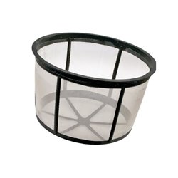 Sito wlewowe, Ø 400 x 250 mm