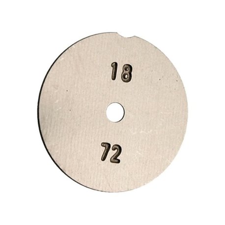 Kryza rozpylacza RSM, Ø 1,8 mm 65004027031576 Lechler 5700037387093