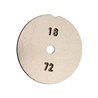 Kryza rozpylacza RSM, Ø 1,8 mm 65004027031576 Lechler 5700037387093
