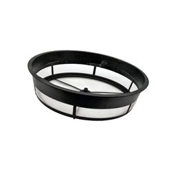Sito wlewowe, Ø 400 x 100 mm