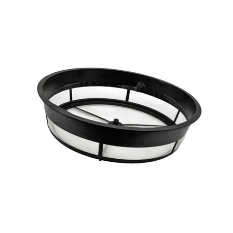 Sito wlewowe, Ø 400 x 100 mm