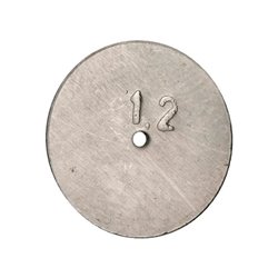 Kryza rozpylacza RSM, Ø 1,2 mm