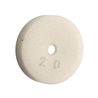 Krążek rozpylacza, ceramiczny, Ø 2,0 mm