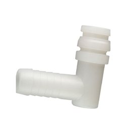 Wtyczka kątowa, Ø 12,5 mm