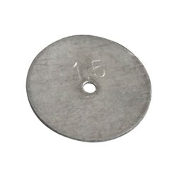 Kryza rozpylacza RSM, Ø 1,5 mm