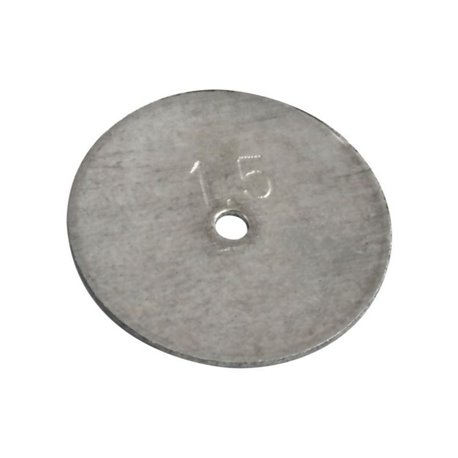 Kryza rozpylacza RSM, Ø 1,5 mm