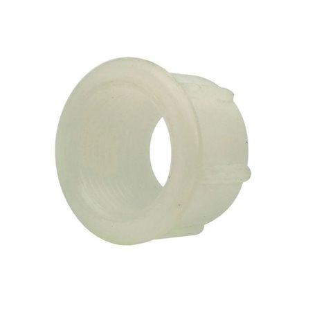 Nakrętka, końcówki, Ø 25 mm