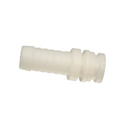 Wtyczka prosta, Ø 12,5 mm