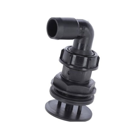 Spust kompletny 32mm