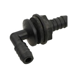 Złączka kątowa 12.5mm