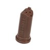 Dysza Lechler nawozy płynnego FS 100° 05 brązowy tworzywo sztuczne FS05