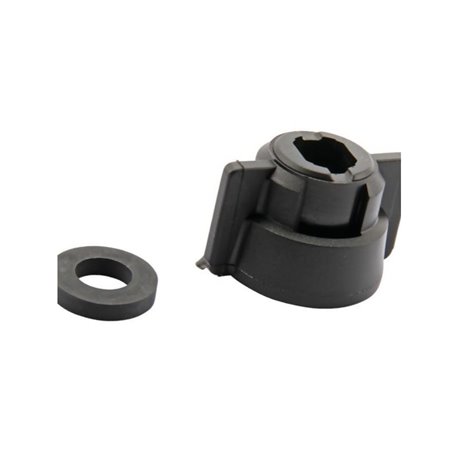 Pokrywa łączona SW8-10 czarna Y8253C00040000 Lechler Y8253C00040000