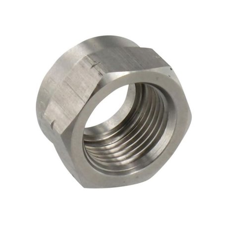 Nakrętka złączkowa 3/8" V2A 0652001600002 Lechler 8716106732609