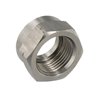 Nakrętka złączkowa 3/8" V2A