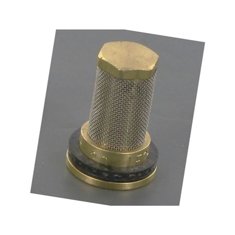 Filtr dyszy 60 Mesh z zaworem 0,5 bar, Lechler 0652603000