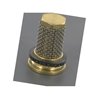 Filtr dyszy 25 Mesh z zaworem 0,5 bar, Lechler 0652613000