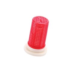 Filtr dyszy 25 Mesh z zaworem 0,5 bar, Lechler 0652665600